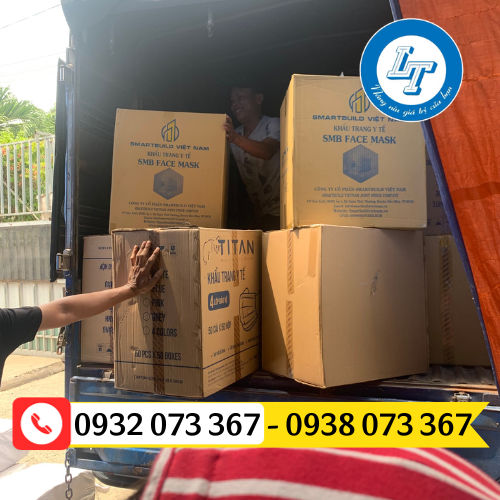 TÌM NƠI CUNG CẤP KHẨU TRANG 5D MÀU TRẮNG, XANH GIÁ SỈ THÙNG đại lý khẩu trang y tế