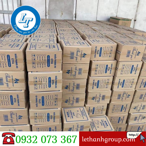 Khẩu trang kf94 loại nào tốt, giá rẻ khẩu trang kf94 1 thùng 300 cái