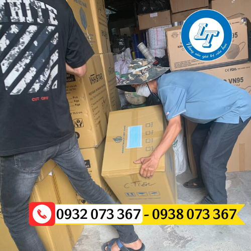 Phân phối khẩu trang KF94 em bé in hình giá sỉ rẻ khẩu trang y tế