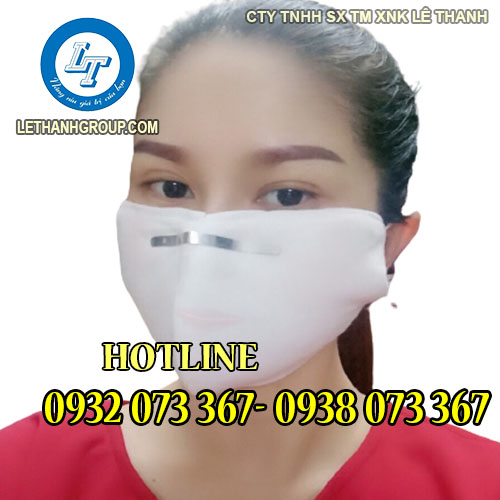 Khẩu trang KT5 chính hãng Khẩu trang KT5