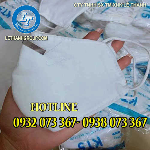 Khẩu trang KT5 chính hãng Khẩu trang KT5