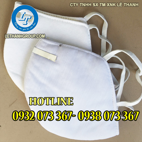 Khẩu trang KT5 chính hãng Khẩu trang KT5
