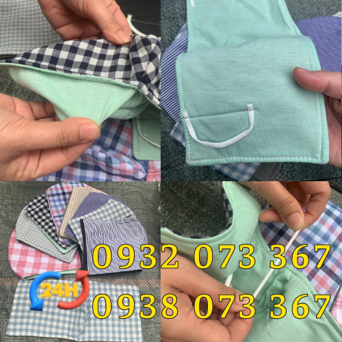 Bán khẩu trang vải chống nắng nam nữ cao cấp giá rẻ đẹp khẩu trang vải cao cấp