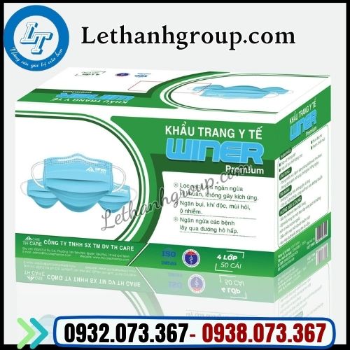 khẩu trang y tế 4 lớp giá sỉ rẻ theo thùng khẩu trang y tế 4 lớp giá sỉ rẻ theo thùng
