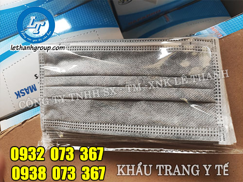 khẩu trang y tế chống dịch bệnh khẩu trang y tế
