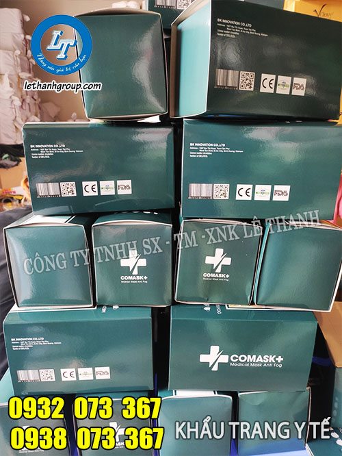 Khẩu trang y tế chông dịch bệnh Khẩu trang y tế