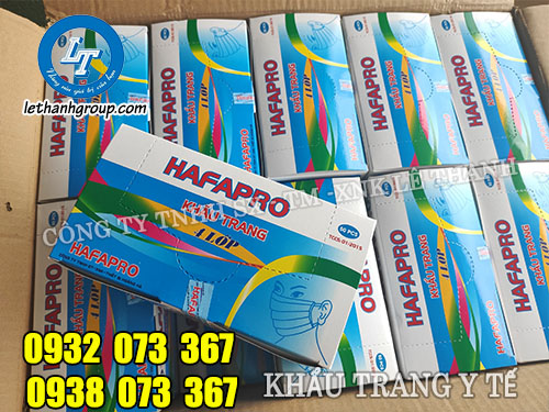 Khẩu trang y tế chống dịch bệnh Khẩu trang y tế