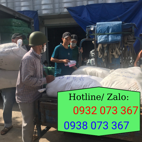 Bao tay vải mỏng giá sỉ cho đại lý miền Nam HOẠT ĐỘNG GIAO HÀNG GĂNG TAY TẠI LÊ THANH