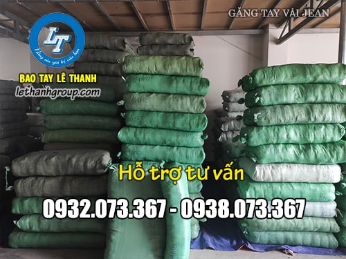 Găng tay chống nóng, chịu nhiệt giá rẻ Kho găng tay chống nóng, chịu nhiệt