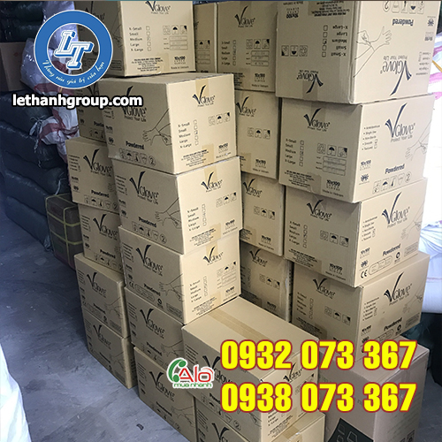 TIÊU CHUẨN GĂNG TAY Y TẾ LATEX VÀ NITRILE ĐẢM BẢO Y KHOA KHO HÀNG GĂNG TAY Y TẾ