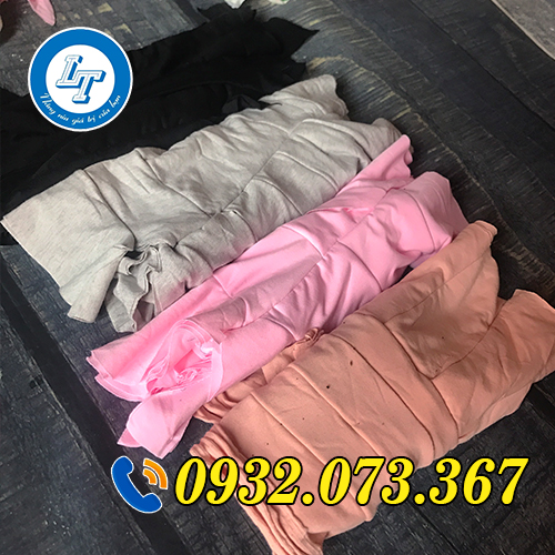 BÁN VẢI LAU MÁY MÓC GIÁ RẺ CHO XƯỞNG CƠ KHÍ, GIA CÔNG vải lau nối nhiêu màu