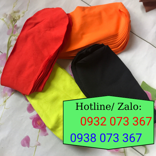 Kho sỉ vải lau giẻ lau công nghiệp uy tín TPHCM lốc vải nhỏ