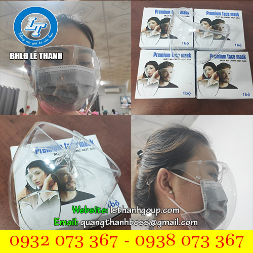 GIÁ RẺ KÍNH CHỐNG GIỌT BẮN TPHCM