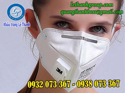 KHẨU TRANG 3M SỈ RẺ. UY TÍN TẠI TPHCM KHẨU TRANG 3M