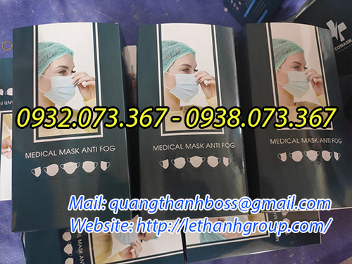 khẩu trang y tế khẩu trang y tế