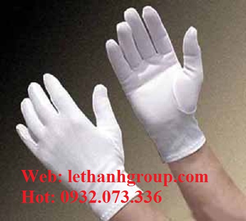 GĂNG TAY COTTON