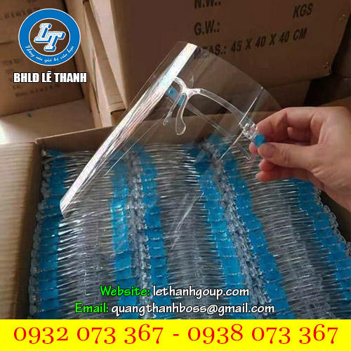 GIÁ RẺ KÍNH CHỐNG GIỌT BẮN TPHCM