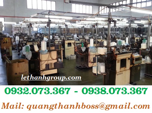 THIẾT BỊ LÀM GĂNG TAY