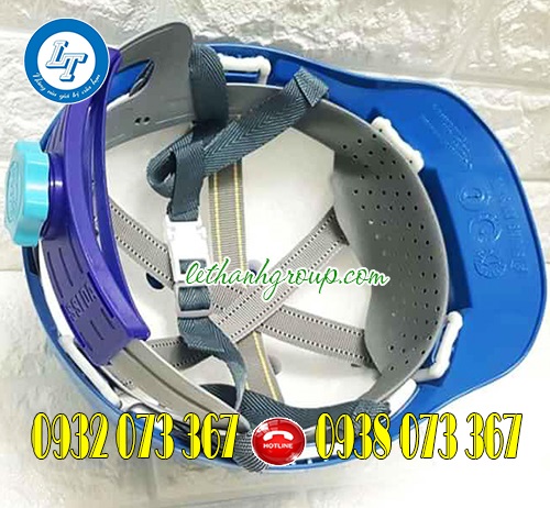 BÁN NÓN MŨ BẢO HỘ XÂY DỰNG CHO CÔNG NHÂN BẢO VỆ ĐẦU AN TOÀN mũ công trường