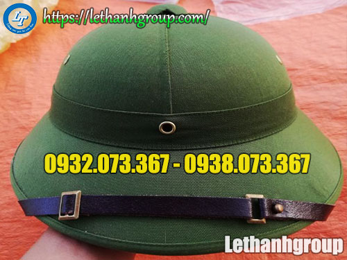 mũ cối chất lượng tốt mũ cối chất lượng