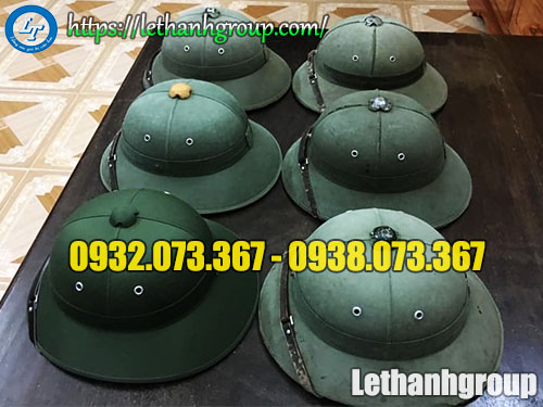 mũ cối chất lượng tốt mũ cối chất lượng tốt