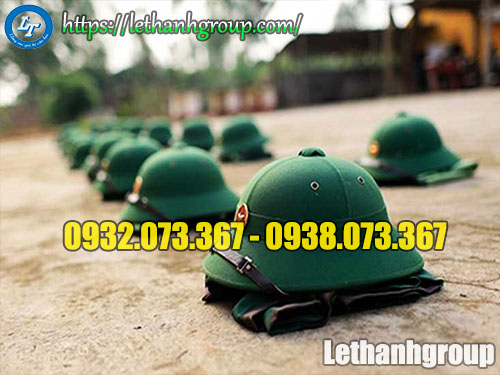 mũ cối chất lượng tốt mũ cối chất lượng tốt