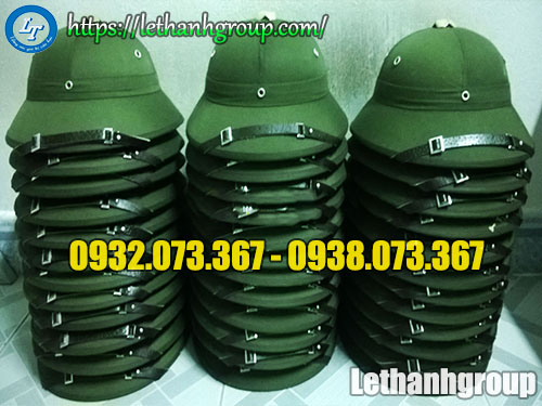 mũ cối chất lượng tốt mũ cối chất lượng tốt