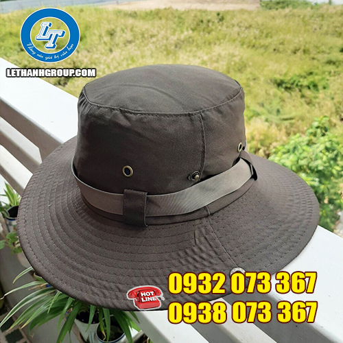 BỎ SỈ NÓN TAI BÈO NAM NỮ GIÁ TẠI XƯỞNG NÓN TAI BÈO ĐẸP GIÁ RẺ