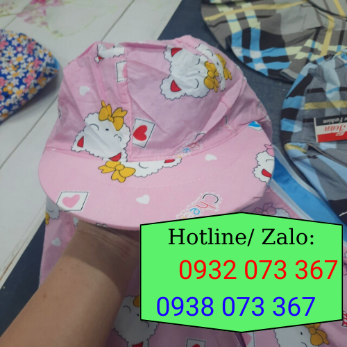 Sỉ rẻ mũ trùm đầu rộng vành che nắng hiệu quả mũ trùm đầu chống nắng kèm khẩu trang