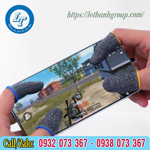 BAO TAY CHƠI GAME GIÁ RẺ BÁN CHẠY NHẤT BAO TAY CẢM ỨNG CHƠI GAME