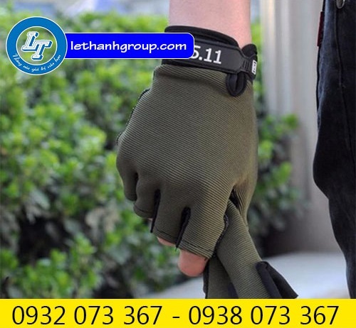 BÁN SỈ LẺ GĂNG TAY CHẠY XE MÁY TRÊN TOÀN QUỐC GĂNG TAY CHIẾN THUẬT 511
