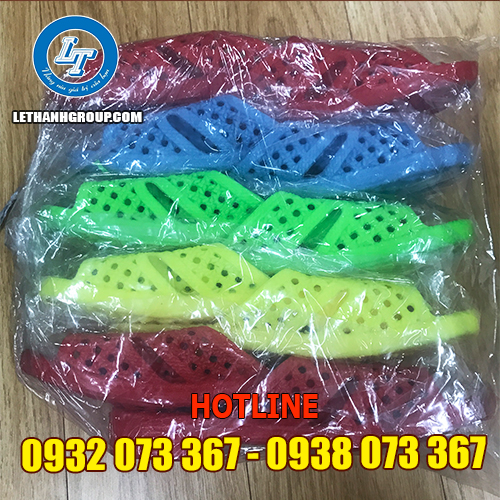 MUA DÉP TỔ ONG GIÁ RẺ NHIỀU MÀU Ở ĐÂU DÉP TỔ ONG NHIỀU MÀU GIÁ RẺ