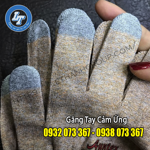 GĂNG TAY CẢM ỨNG GIÁ RẺ găng tay cảm ứng