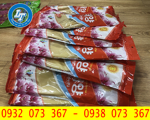 MUA GĂNG TAY RỬA CHÉN GLOVES NHIỀU MÀU AN TOÀN DA TAY bỏ sỉ găng tay cao su rửa chén tphcm