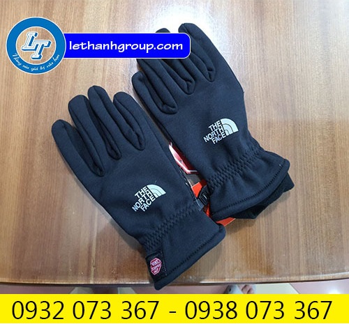 BÁN SỈ LẺ GĂNG TAY CHẠY XE MÁY TRÊN TOÀN QUỐC găng tay the north face