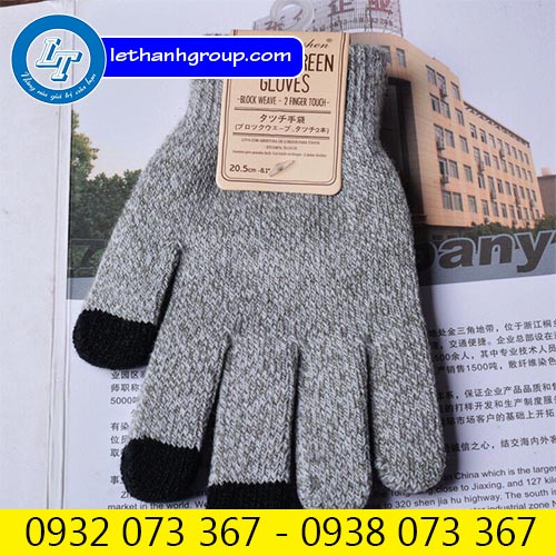 BÁN SỈ LẺ GĂNG TAY MÙA ĐÔNG TRÊN TOÀN QUỐC