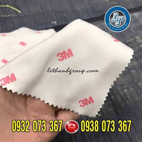ĐỊA CHỈ BÁN SỈ KHĂN LAU KÍNH MẮT 3M CHÍNH HÃNG khăn lau mắt kính