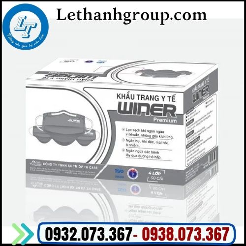 mua sỉ lẻ khẩu trang y tế 4 lớp winer ở đâu tphcm mua sỉ lẻ khẩu trang y tế 4 lớp winer ở đâu tphcm