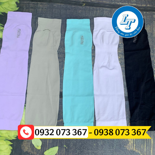 CHUYÊN SỈ ỐNG TAY CHỐNG NẮNG NAM NỮ KIỂU DÁNG THỂ THAO ống tay chống nắng
