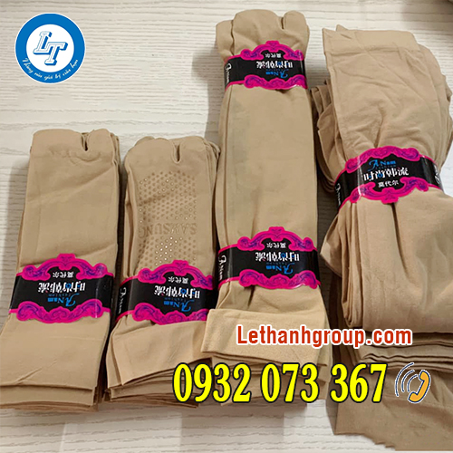 NGUỒN HÀNG NHẬP SỈ VỚ TẤT CHÂN NỮ ĐẸP GIÁ RẺ CÁC LOẠI TẠI TPHCM TẤT CHÂN NỮ