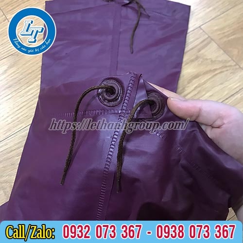 ỦNG CAO SU ĐI CẤY LOẠI DÀI TỚI ĐÙI Ở ĐÂU CÓ BÁN ủng cao su đi mưa chống thấm nước