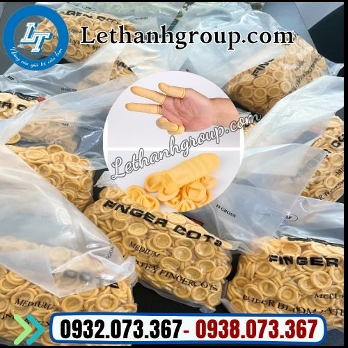 nguồn hàng bao ngón tay cao su y tế uy tín giá sỉ cạnh tranh nguồn hàng bao ngón tay cao su y tế uy tín giá sỉ cạnh tranh
