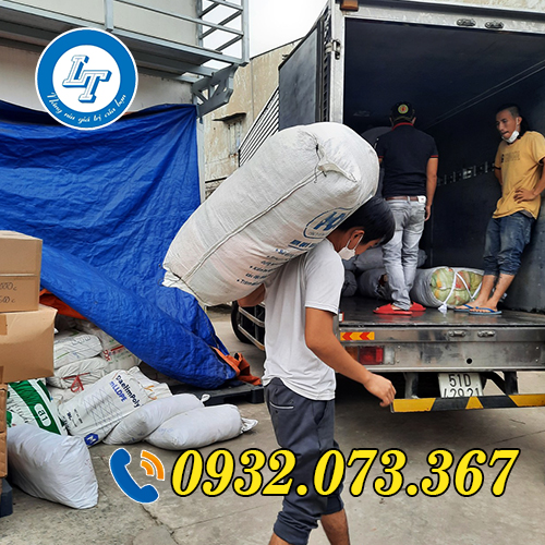 MUA VẢI LAU LINH KIỆN, CHI TIẾT MÁY Ở ĐÂU GIÁ RẺ, CHẤT LƯỢNG? giao hàng vải lau cho khách bằng xe tải