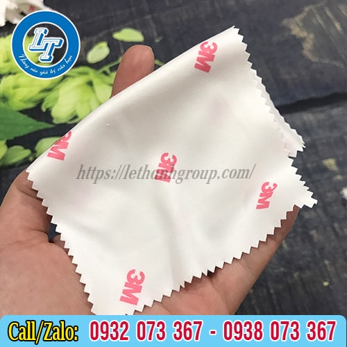 khăn lau kính cận khăn lau mắt kính 3m
