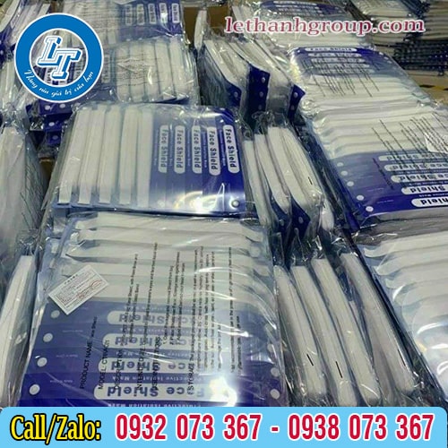 ĐỊA CHỈ BỎ SỈ KÍNH CHỐNG DỊCH, KÍNH CHỐNG GIỌT BẮN GIÁ RẺ TPHCM kính chống giọt bắn face shield