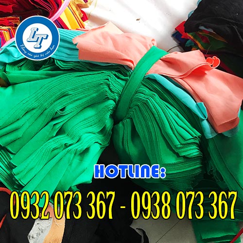 Nơi bán vải lau, giẻ lau giá rẻ tại Bình Chánh vải lau tấm