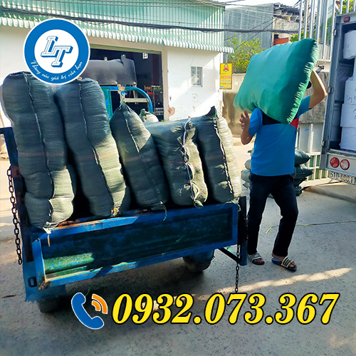 5 cơ sở chuyên bán vải lau công nghiệp giá rẻ tại tphcm vải lau bao 50 kg