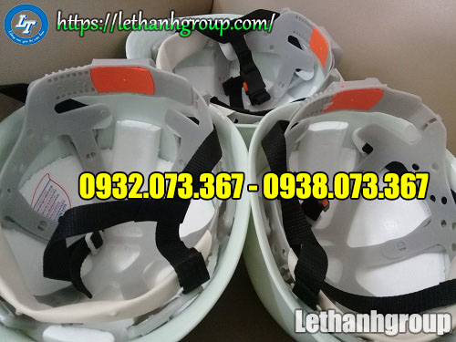 mũ bảo hộ công trường giá rẻ số 1 mũ bảo hộ chất lượng