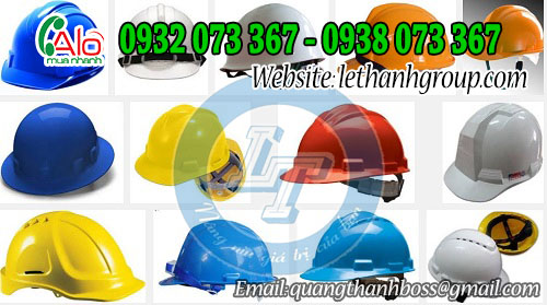Nón bảo hộ cao cấp giá ưu đãi Nón bảo hộ