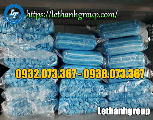 Mũ con sâu vải không dệt giá sỉ TPHCM nón con sâu